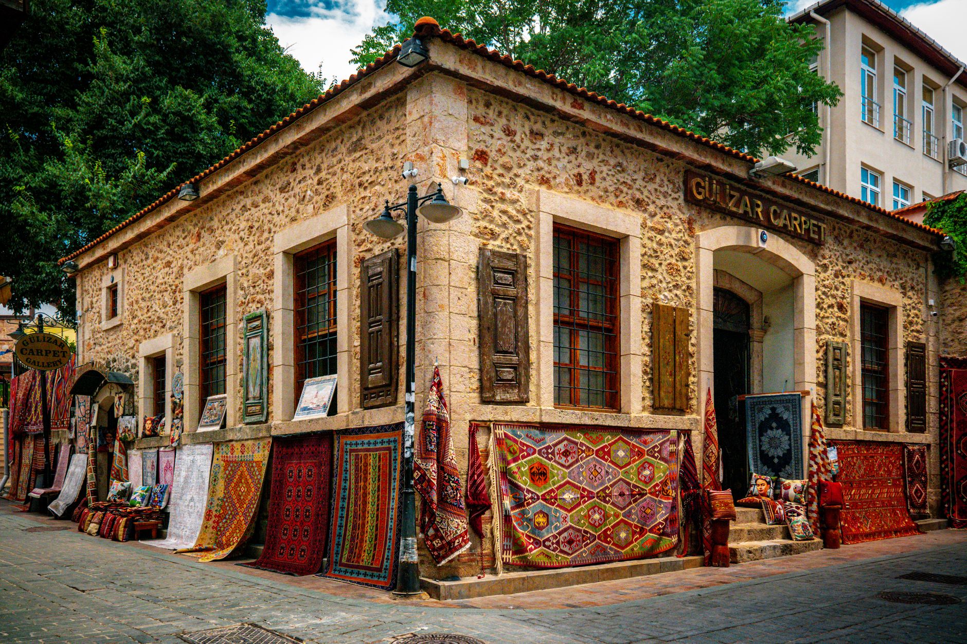 Antalya Araç Kurtarıcı Yerel İşletme fotoğrafı 1